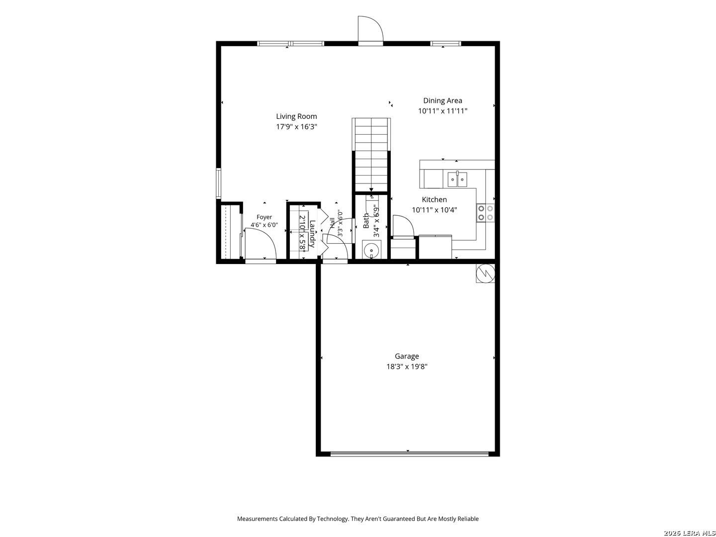 7223 Summer Way San Antonio TX 78240