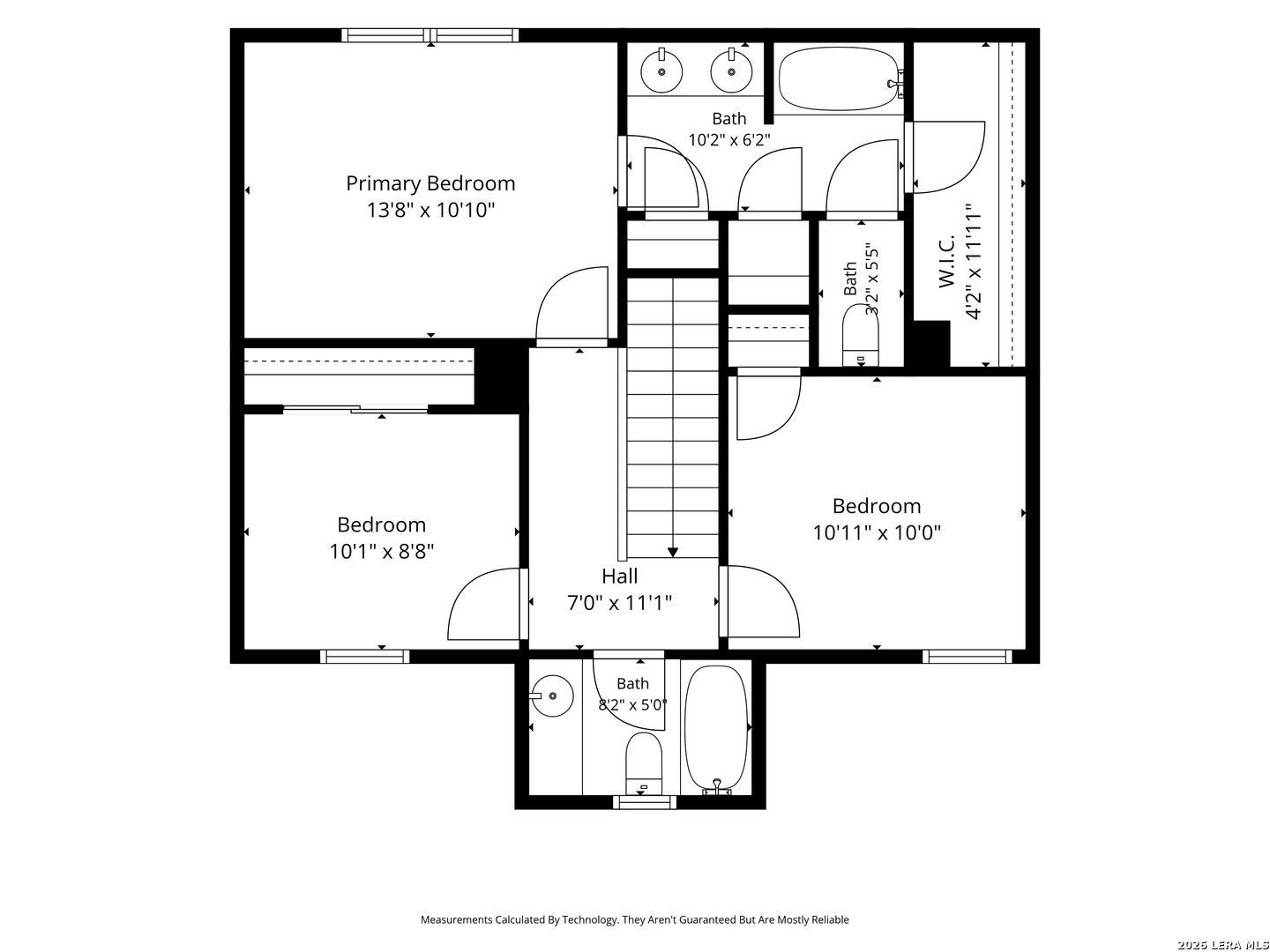 7223 Summer Way San Antonio TX 78240