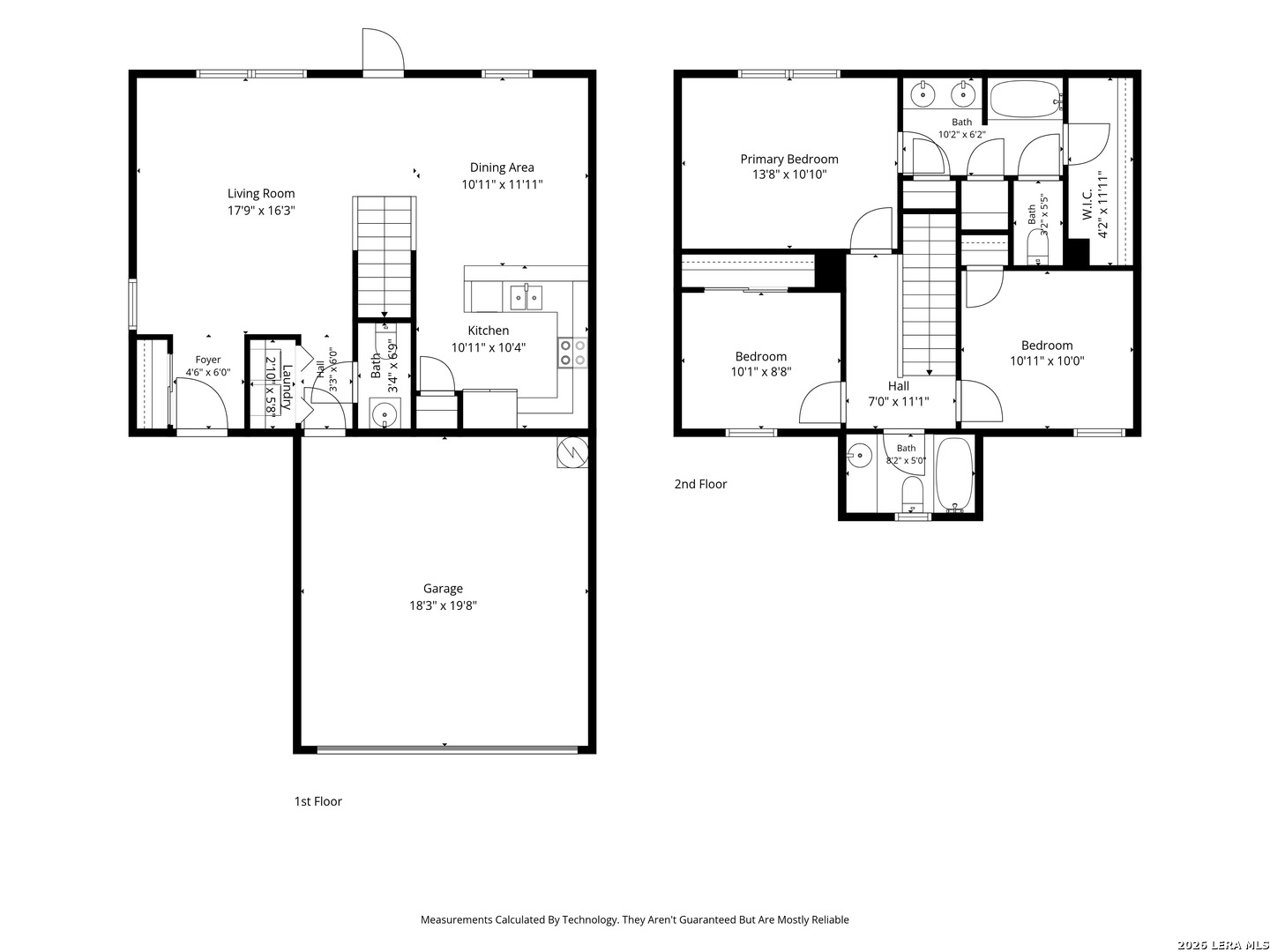 7223 Summer Way San Antonio TX 78240