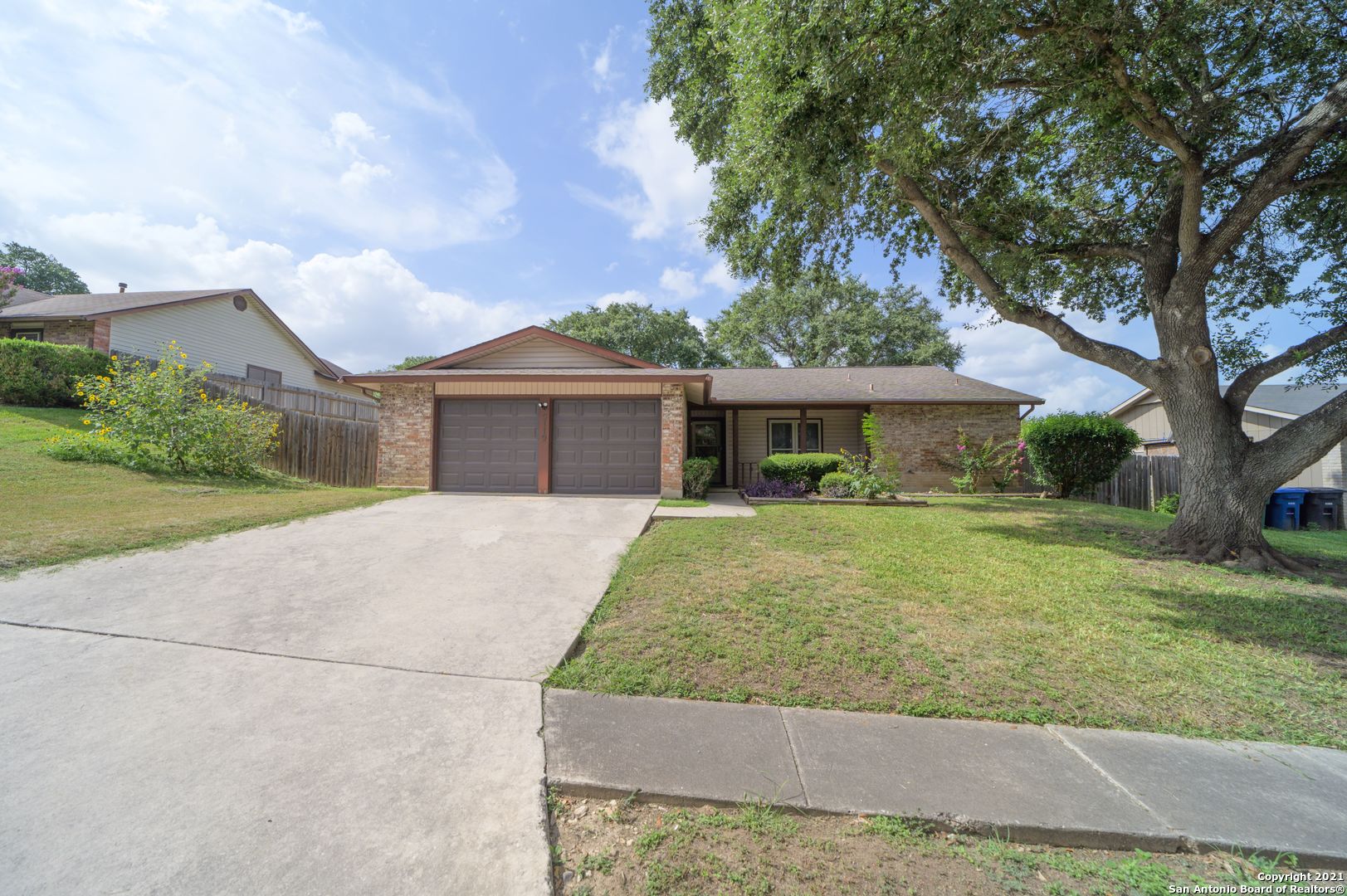 5119 Capistrano Street San Antonio TX 78233