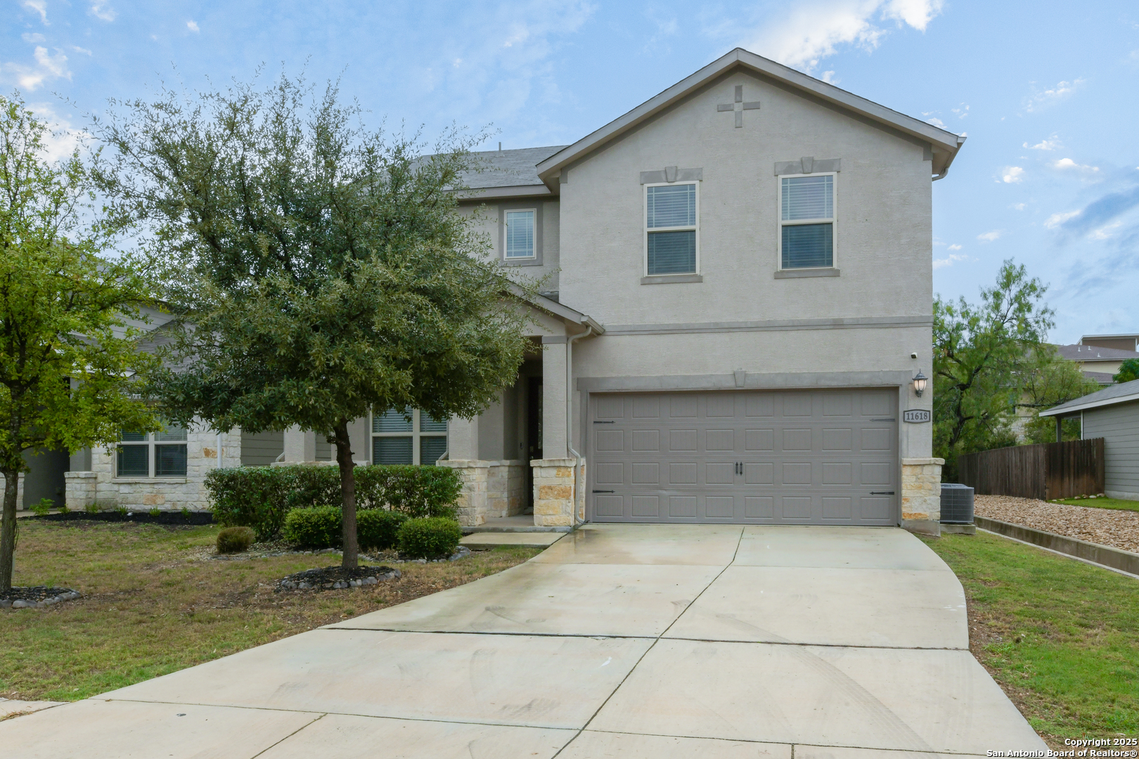11618 Tribute Oaks San Antonio TX 78254