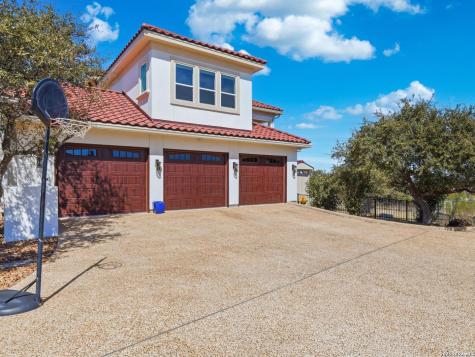 2144 Senora Ridge Canyon Lake TX 78133