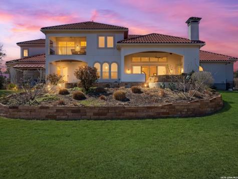 2144 Senora Ridge Canyon Lake TX 78133