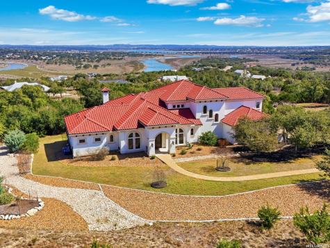 2144 Senora Ridge Canyon Lake TX 78133