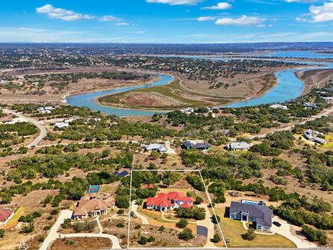 2144 Senora Ridge Canyon Lake TX 78133