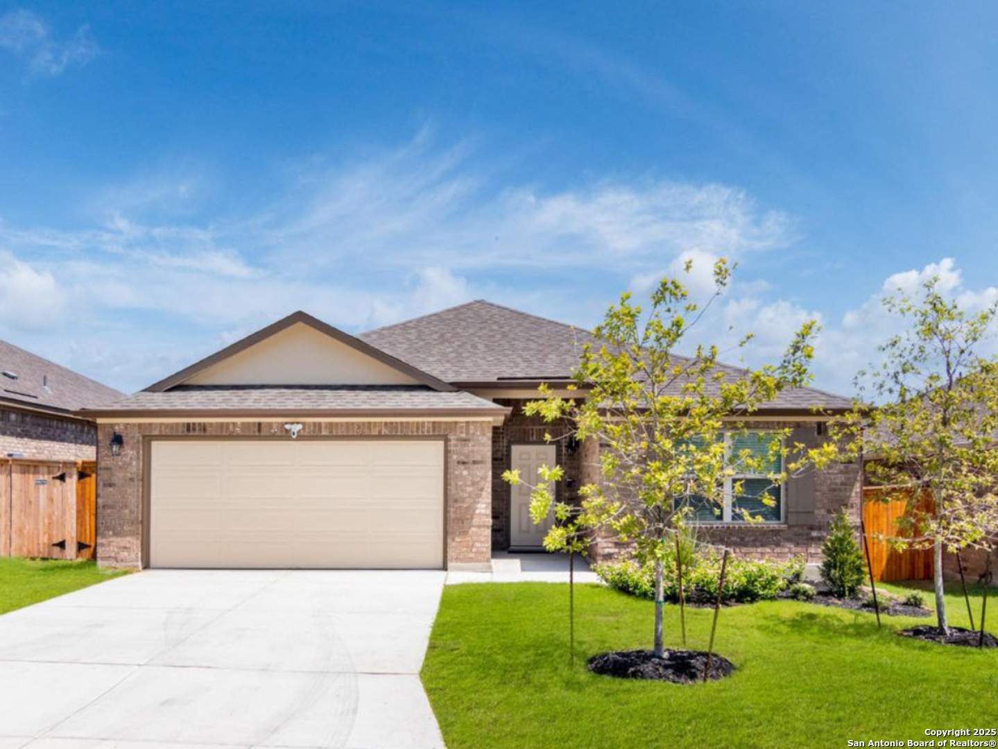 11519 Biddle Heights San Antonio TX 78253