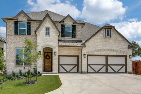 102 Huntwick Drive Boerne TX 78006