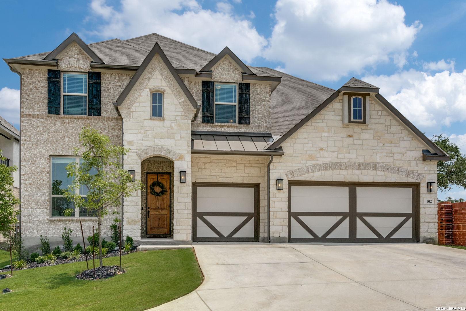 102 Huntwick Drive Boerne TX 78006