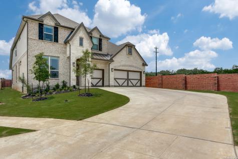 102 Huntwick Drive Boerne TX 78006