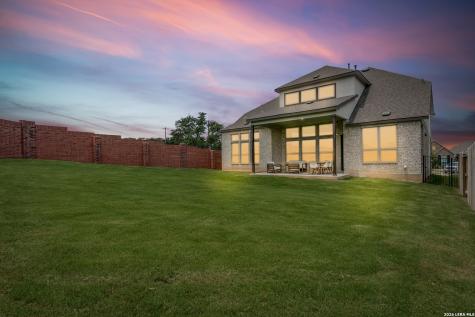 102 Huntwick Drive Boerne TX 78006