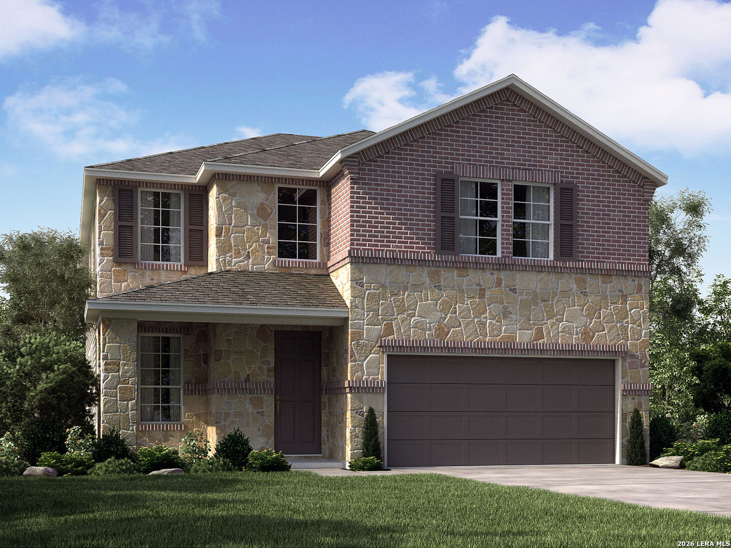 5547 Ennis Trace San Antonio TX 78253