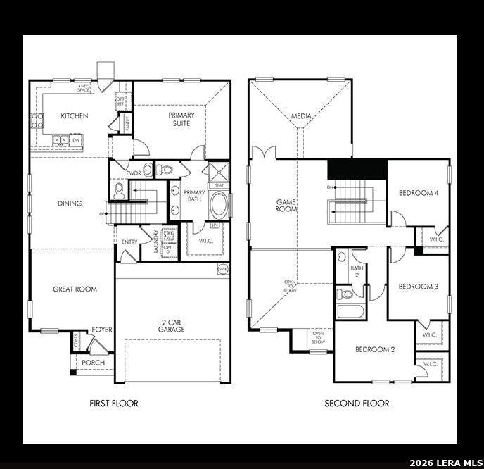 5547 Ennis Trace San Antonio TX 78253