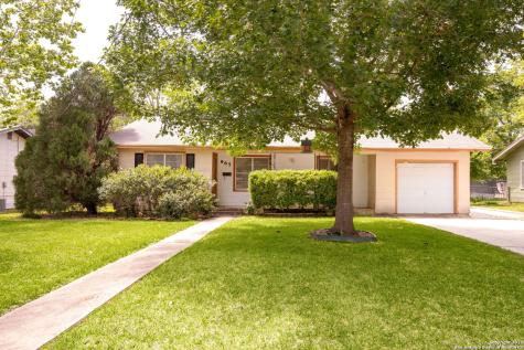 965 Kunkel Street Seguin TX 78155