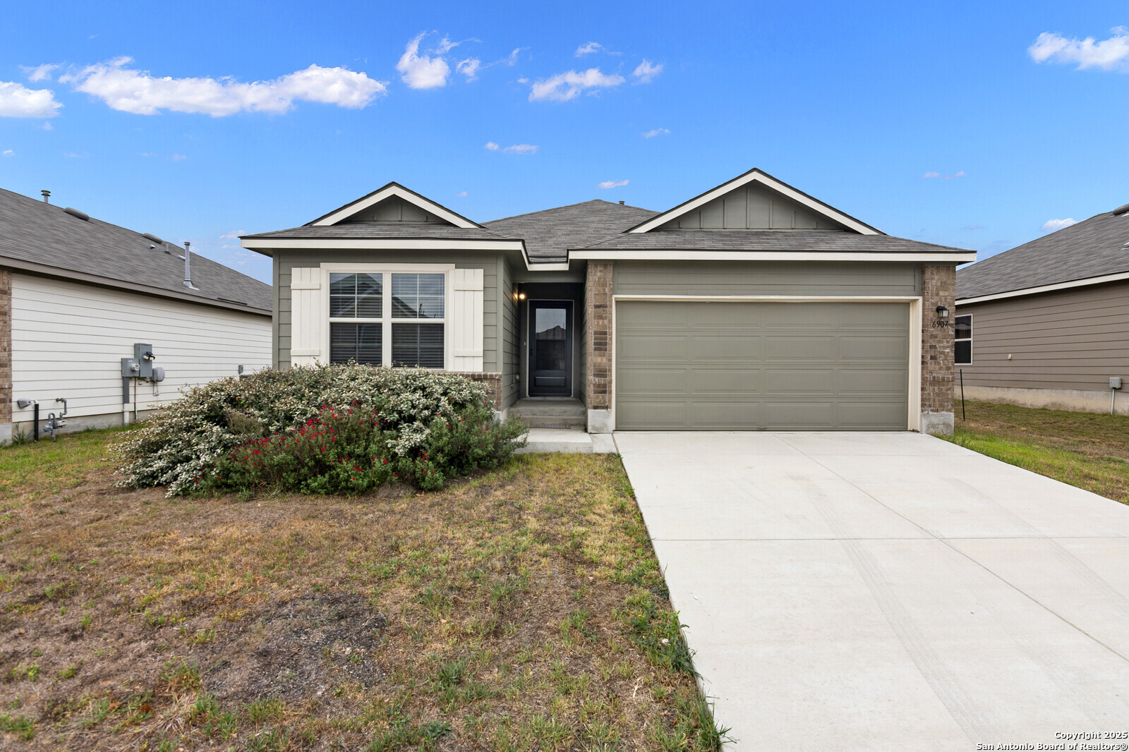 6907 Shiraz Way Converse TX 78109