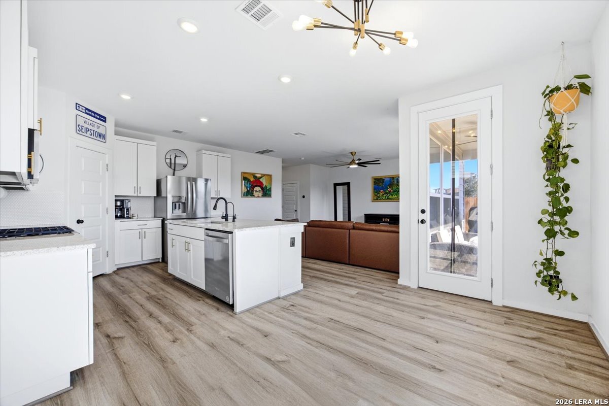 4710 Audubon San Antonio TX 78217