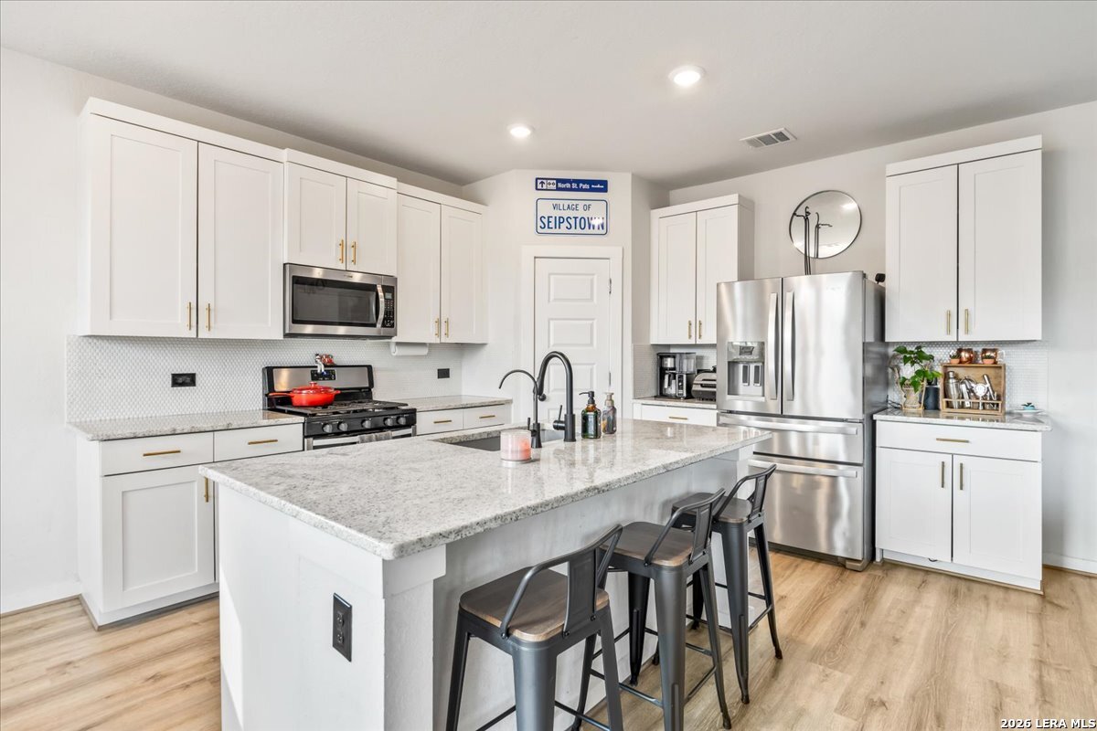 4710 Audubon San Antonio TX 78217