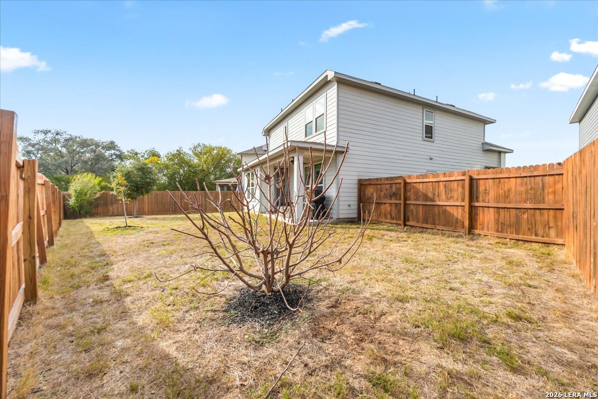 4710 Audubon San Antonio TX 78217