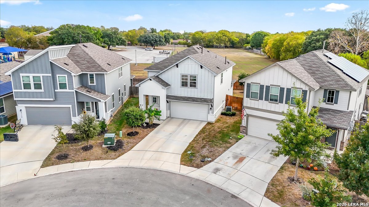 4710 Audubon San Antonio TX 78217