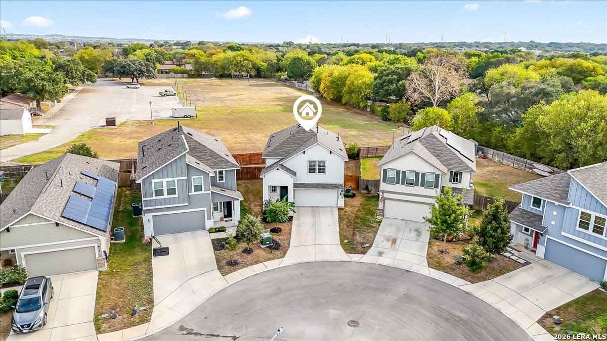 4710 Audubon San Antonio TX 78217