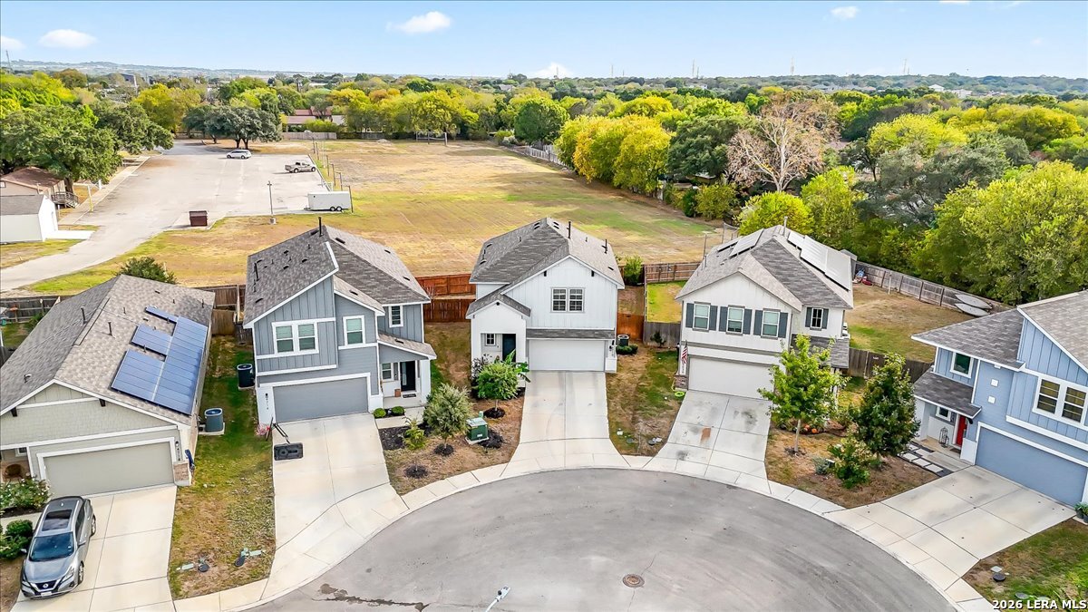 4710 Audubon San Antonio TX 78217