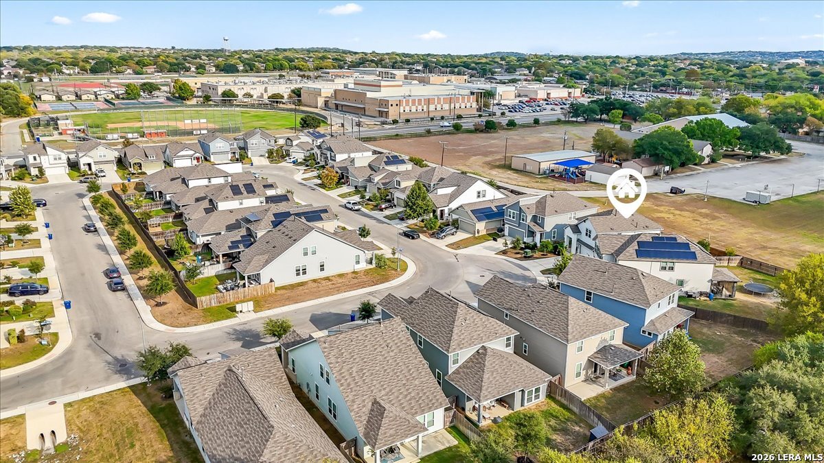 4710 Audubon San Antonio TX 78217
