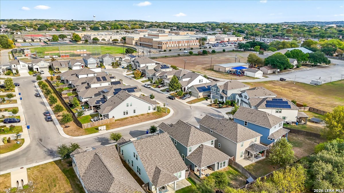4710 Audubon San Antonio TX 78217