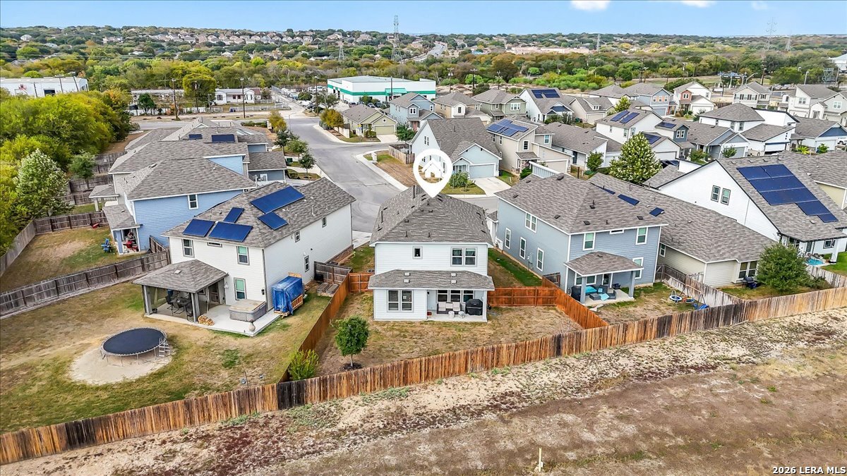 4710 Audubon San Antonio TX 78217