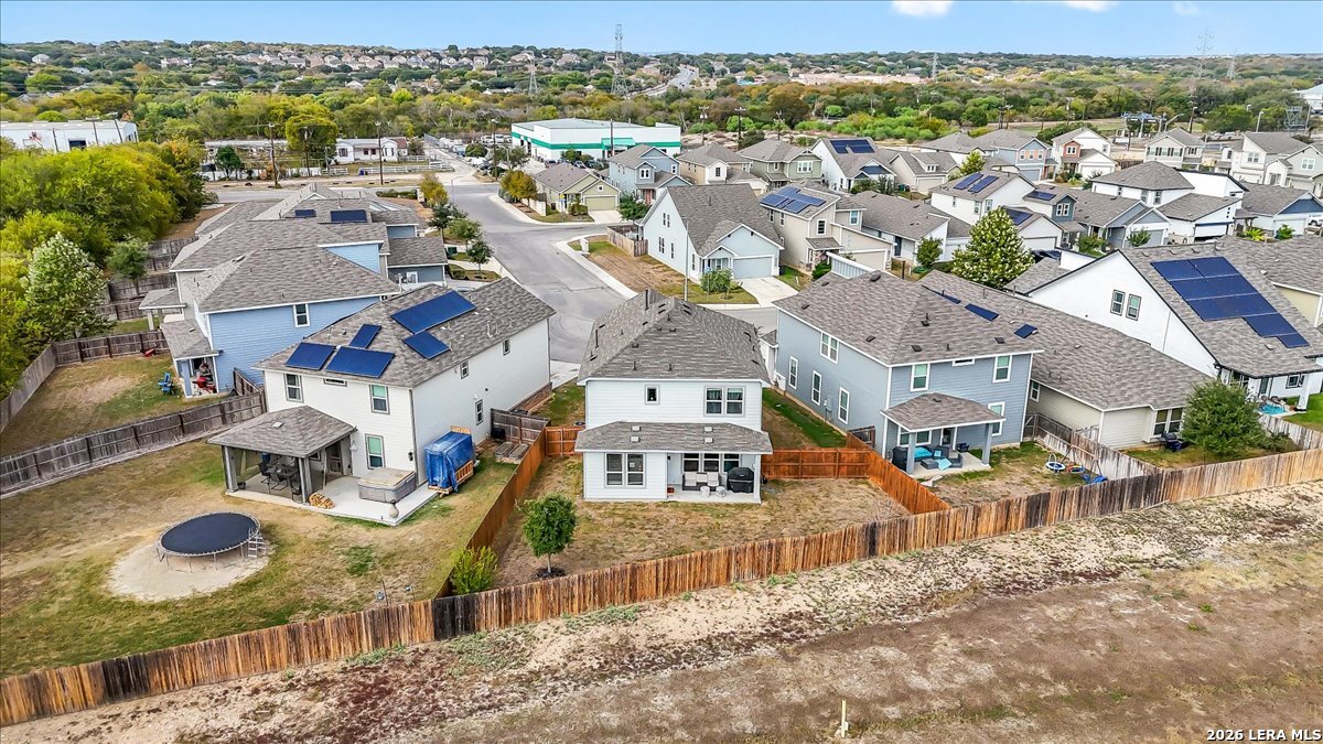 4710 Audubon San Antonio TX 78217