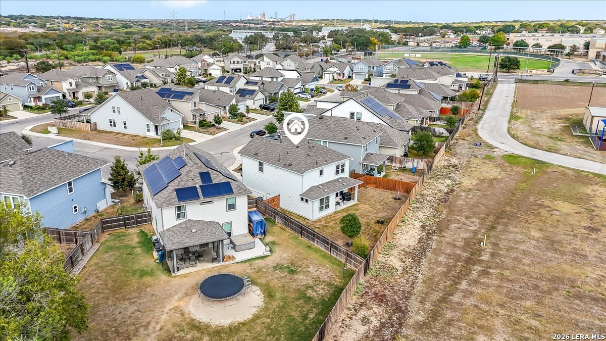 4710 Audubon San Antonio TX 78217