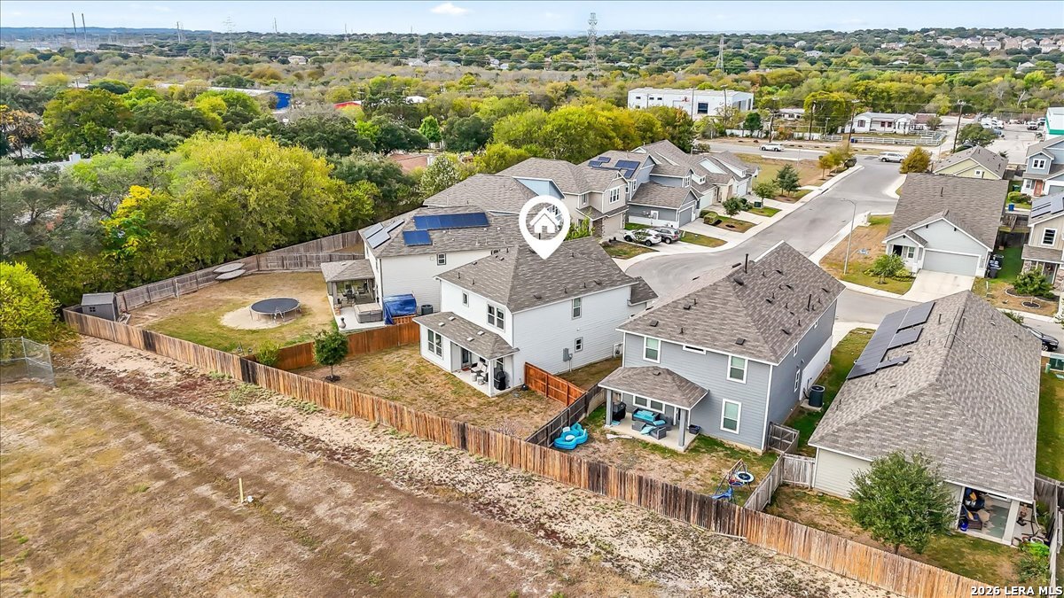4710 Audubon San Antonio TX 78217