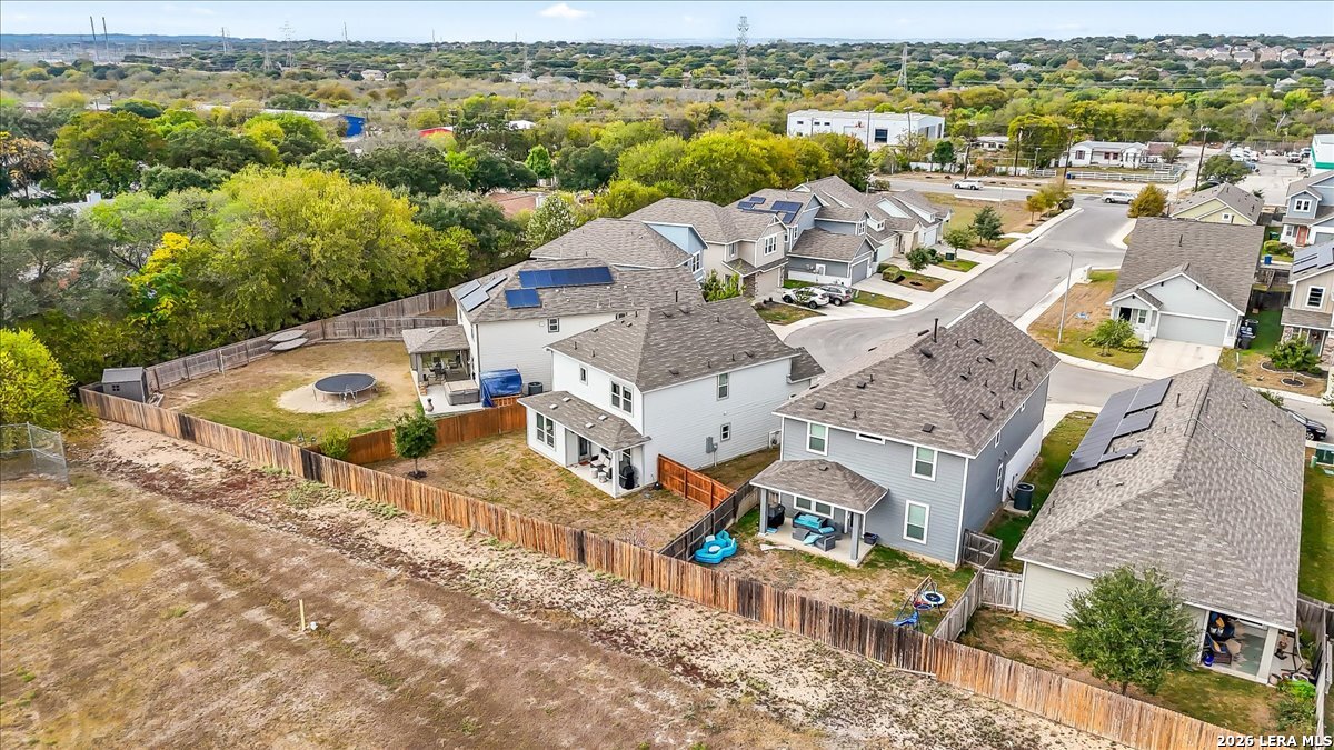 4710 Audubon San Antonio TX 78217