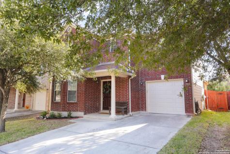 7734 Dusty Diamond San Antonio TX 78249