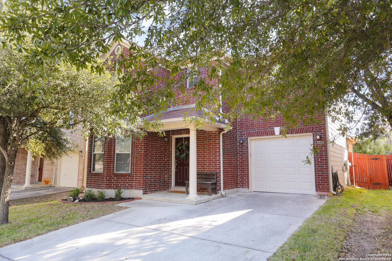 7734 Dusty Diamond San Antonio TX 78249