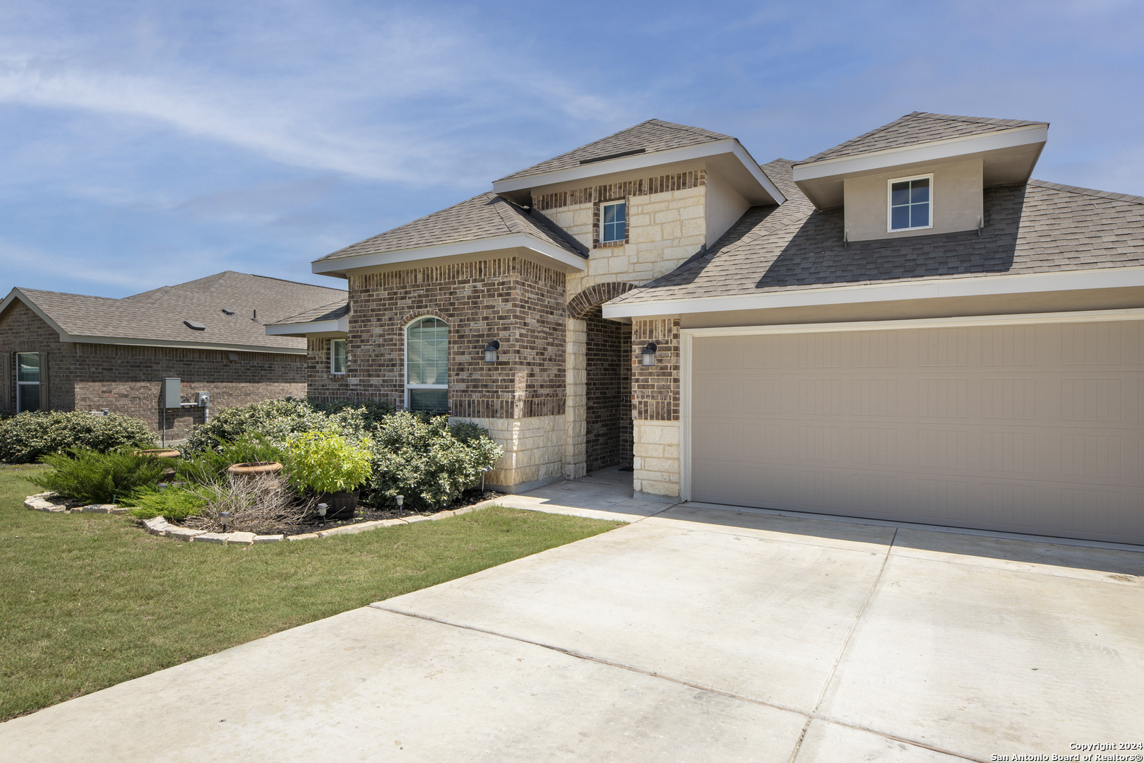 6118 Ballast Trail New Braunfels TX 78132