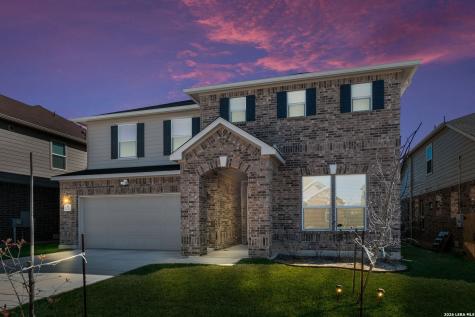 22370 Escalante Run San Antonio TX 78261