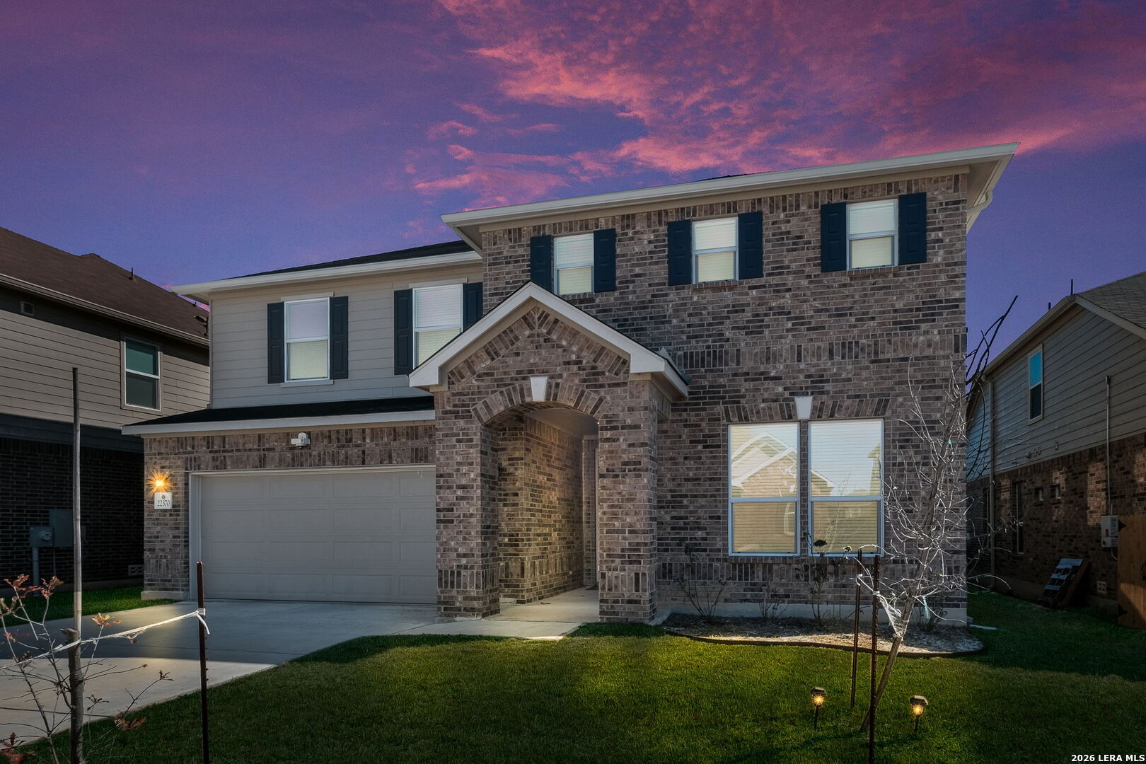 22370 Escalante Run San Antonio TX 78261