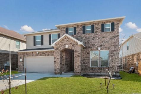 22370 Escalante Run San Antonio TX 78261