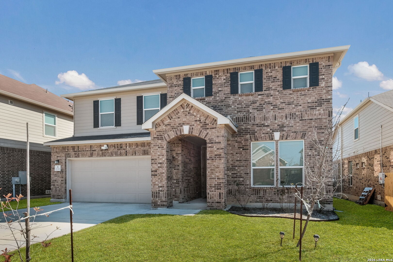 22370 Escalante Run San Antonio TX 78261