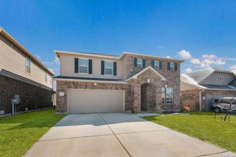 22370 Escalante Run San Antonio TX 78261