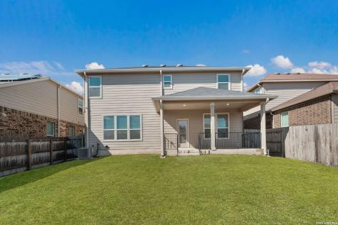 22370 Escalante Run San Antonio TX 78261