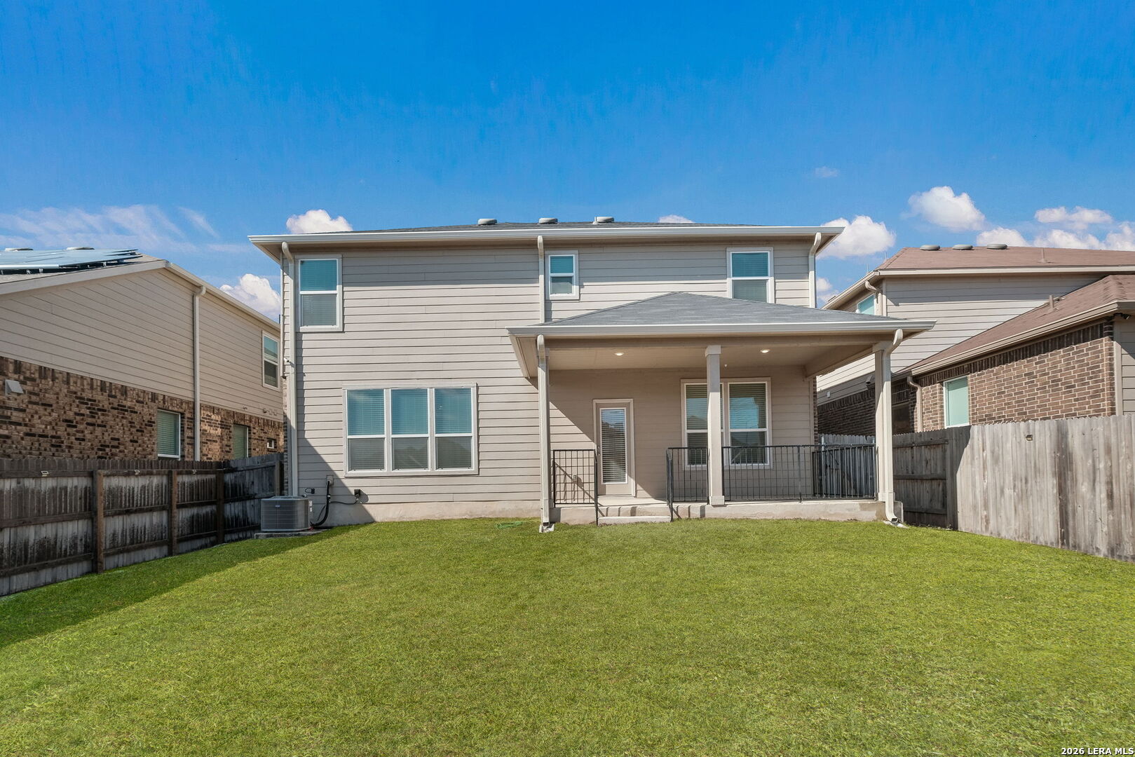 22370 Escalante Run San Antonio TX 78261