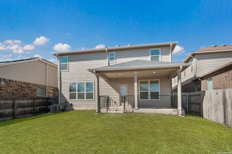 22370 Escalante Run San Antonio TX 78261