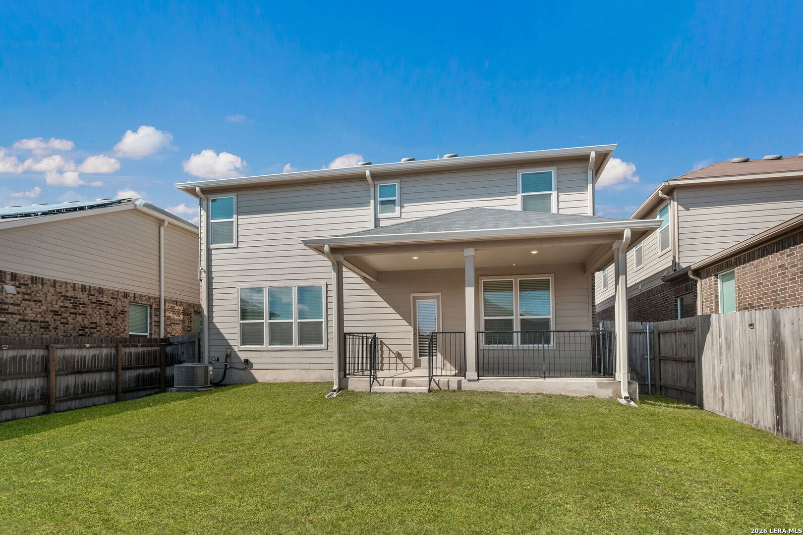 22370 Escalante Run San Antonio TX 78261