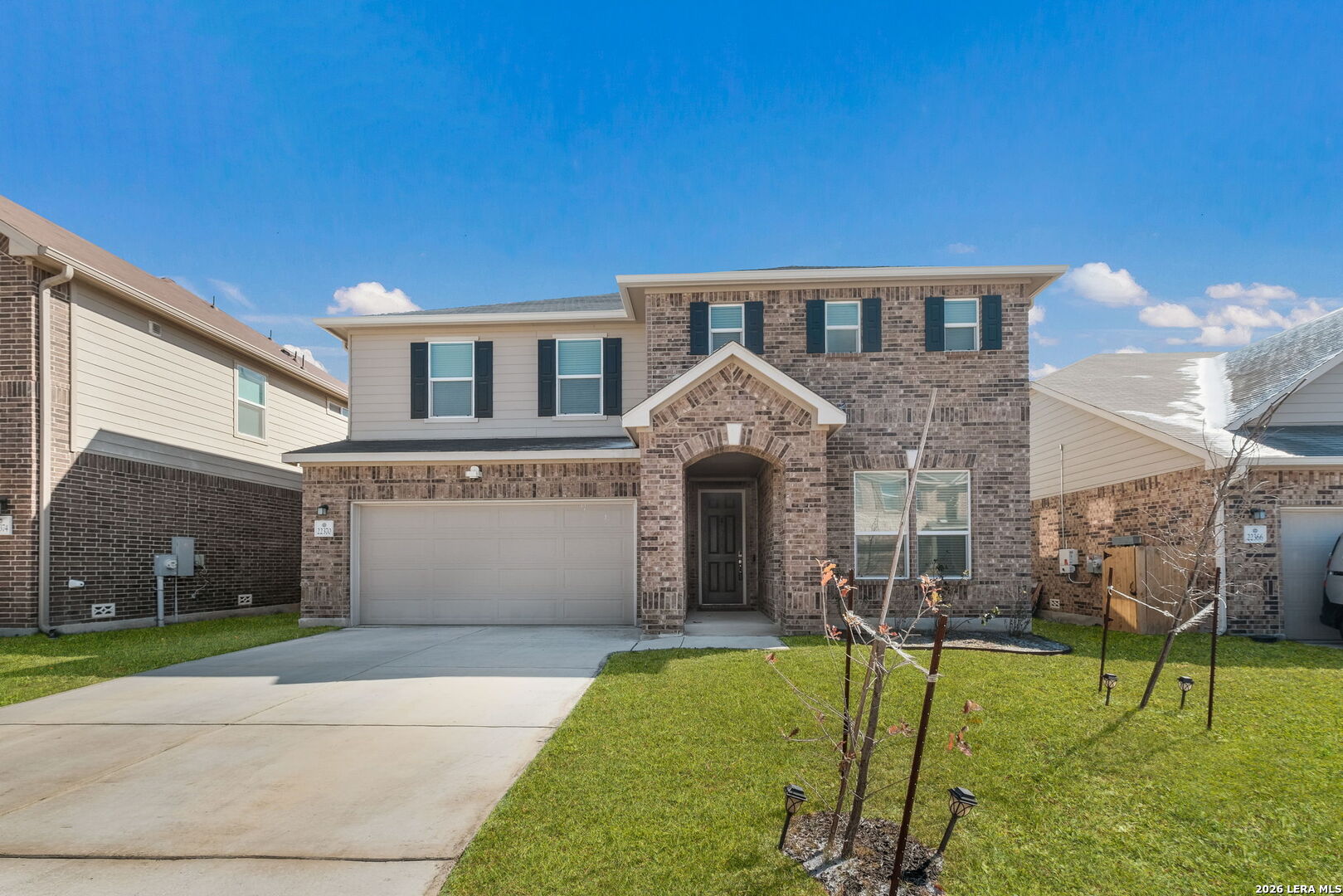 22370 Escalante Run San Antonio TX 78261