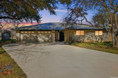10 Broken Ski Circle New Braunfels TX 78130