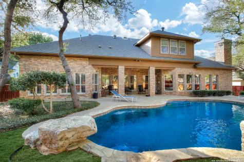 17110 Eagle Star San Antonio TX 78248
