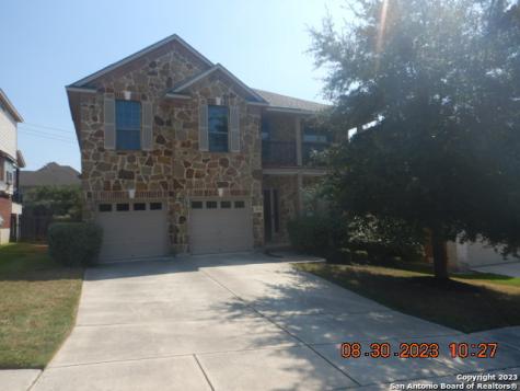 23818 Viento Oaks San Antonio TX 78260