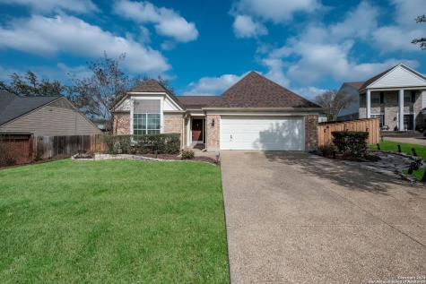 25007 Summit Hollow San Antonio TX 78258