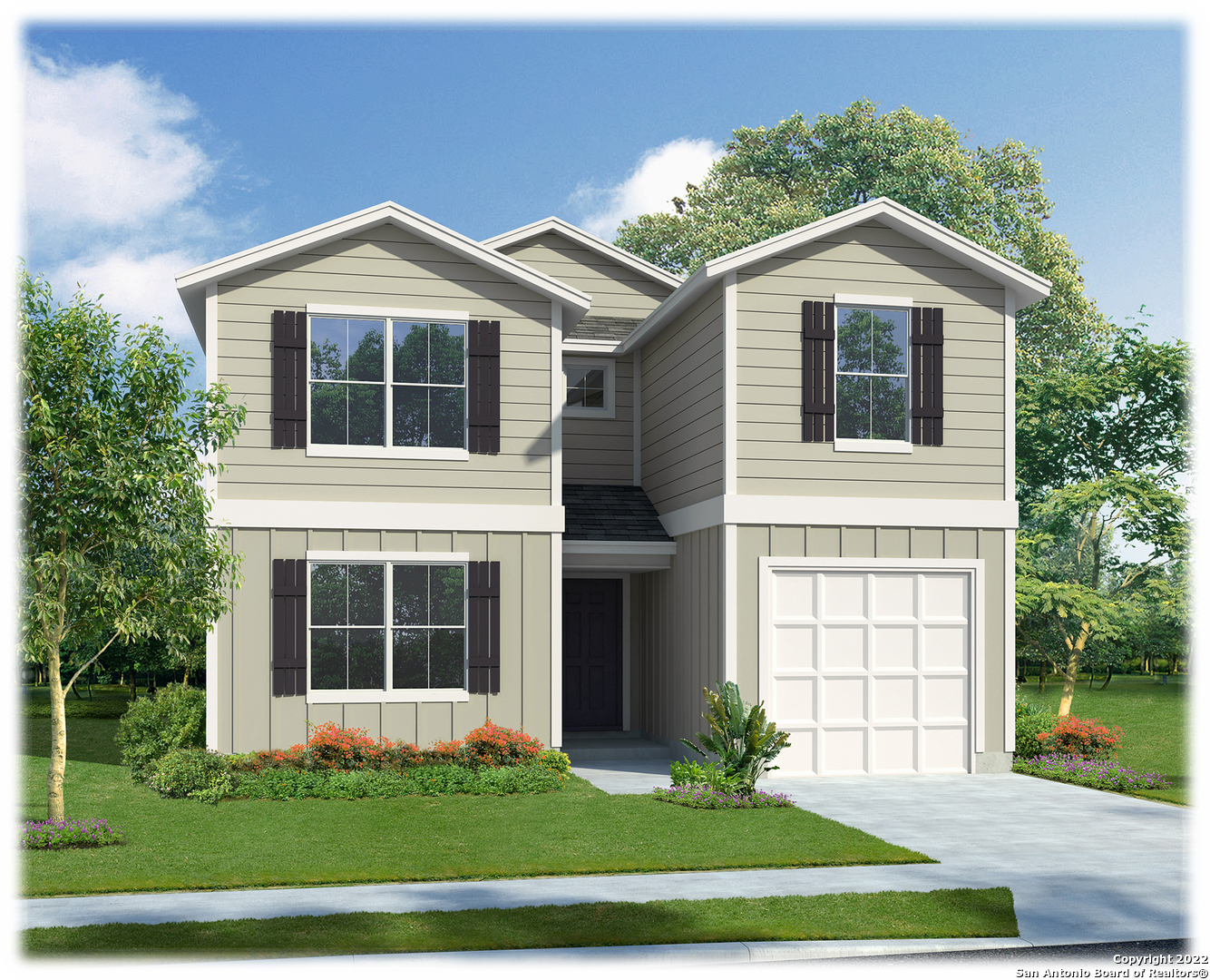 13831 Guffey Circle San Antonio TX 78254