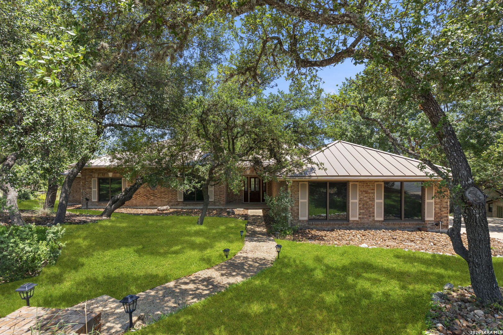 7621 Dietz Elkhorn Road Boerne TX 78015